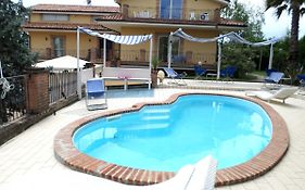 Bed And Breakfast Villa Algi